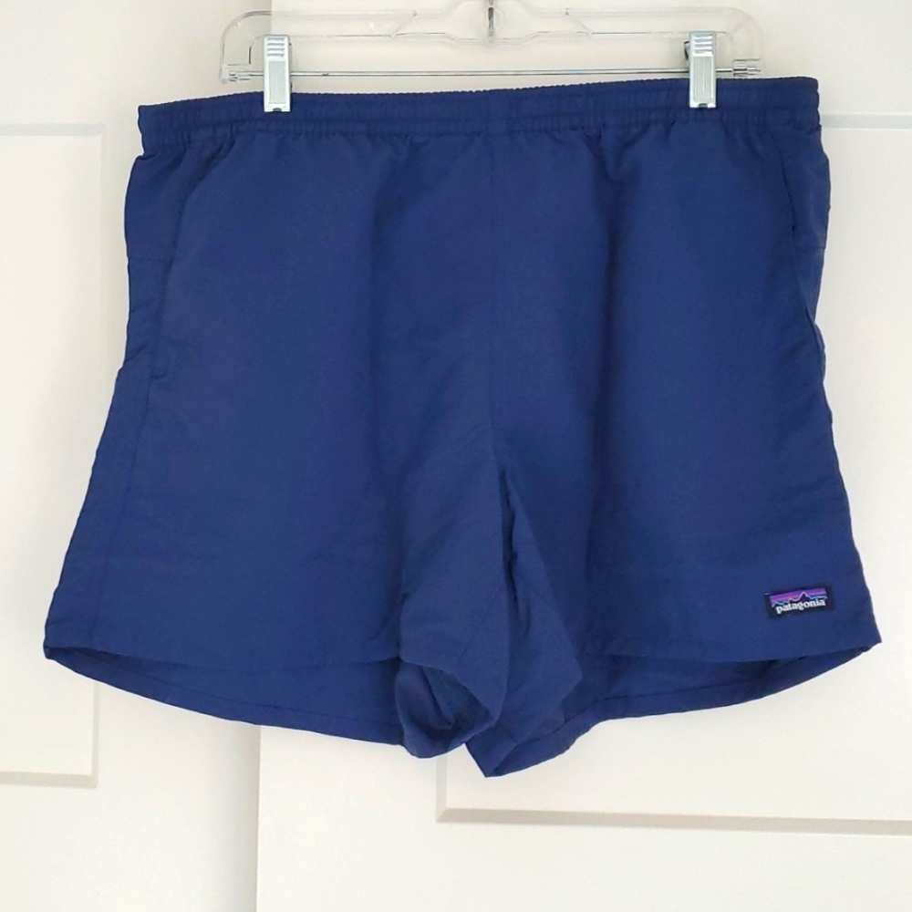 Patagonia Baggie short size xl